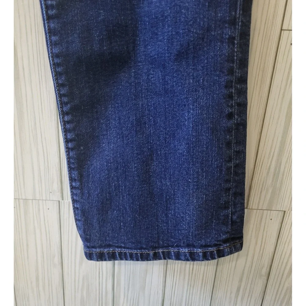 LRL Ralph Lauren And Company‎ Women's Fashion Denim Jeans, ( 10) Petite